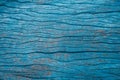 vintage of rustic blue wooden for background textureÃÂ 